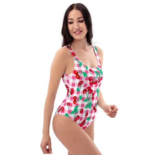 all over print one piece swimsuit white right 643df7aedaaf5