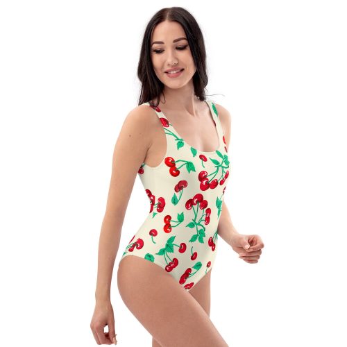 all over print one piece swimsuit white right 643e1e4f6672e