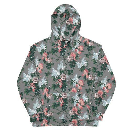 all over print unisex hoodie white front 6429da32227fb