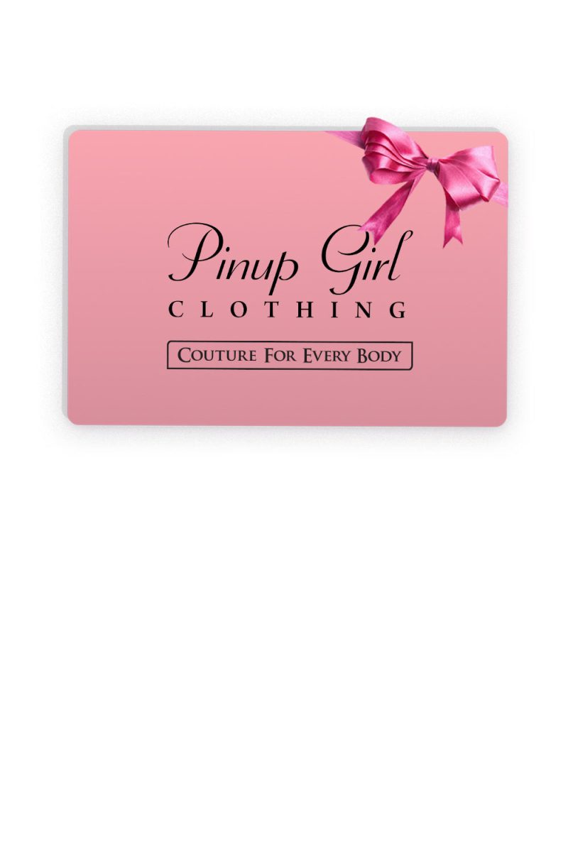 giftcard pinupgirl