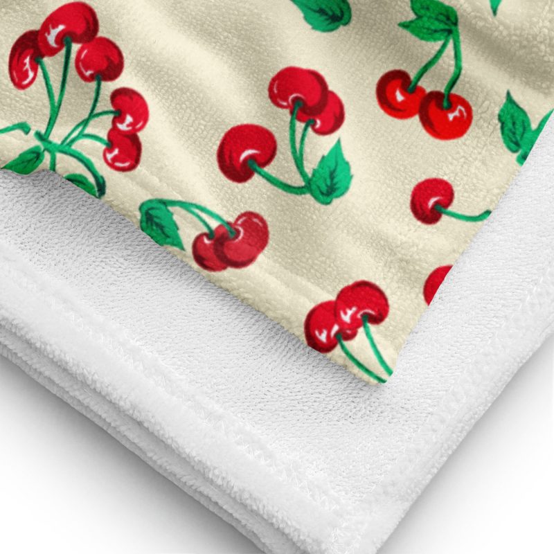 sublimated towel white 30x60 product details 643e10d014371