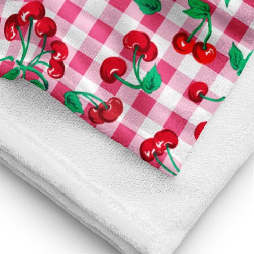 sublimated towel white 30x60 product details 643e15d4e0c0e