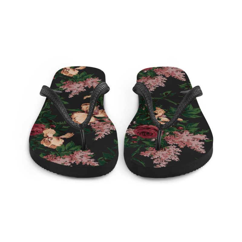 sublimation flip flops white front 63f067bd60fed