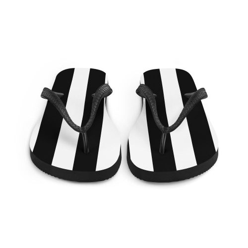 sublimation flip flops white front 6448b0b6870af