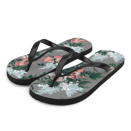 sublimation flip flops white front left 63c8ccc2a8e2f