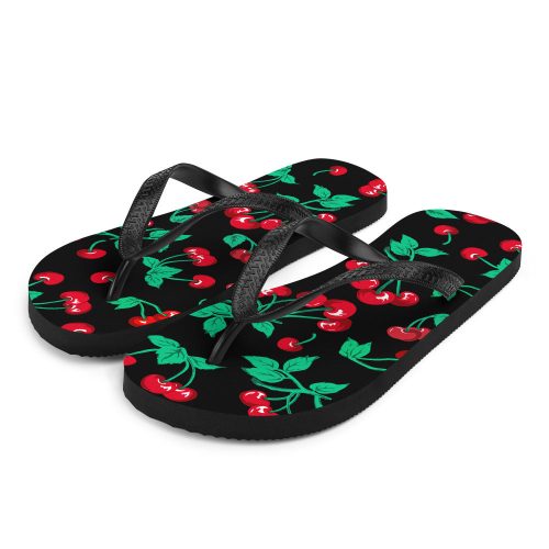 sublimation flip flops white front left 6448ac804c539