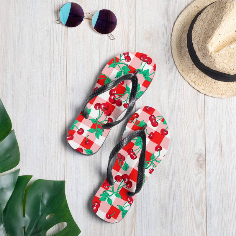 sublimation flip flops white lifestyle 1 6448ad802556b