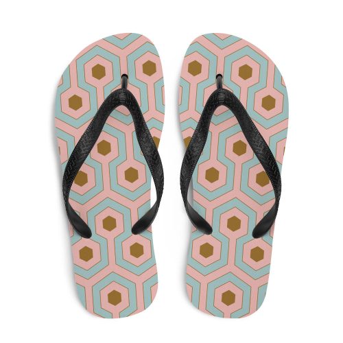 sublimation flip flops white top 6448a9bed5226