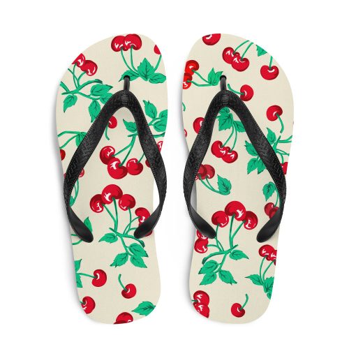 sublimation flip flops white top 6448ac1f05d98