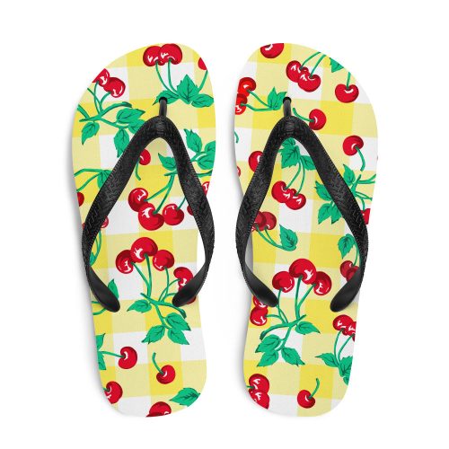 sublimation flip flops white top 6448aed7318e3