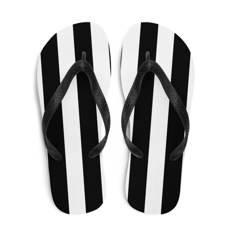 sublimation flip flops white top 6448b0b687040