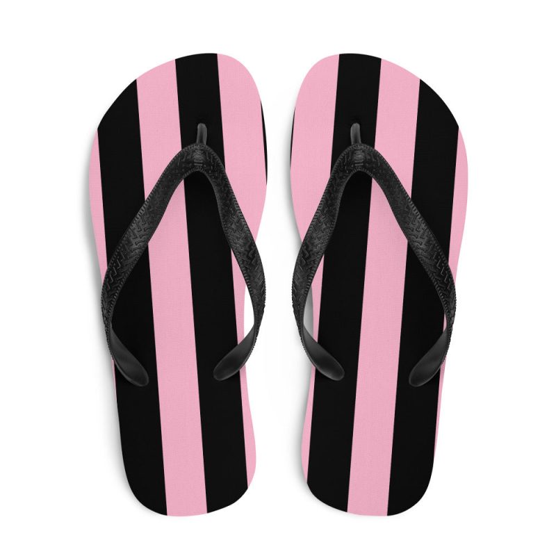 sublimation flip flops white top 6448b1b51d1a4